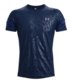 UAラッシュ 2.0 エンボス ショートスリーブ Tシャツ（トレーニング/MEN）